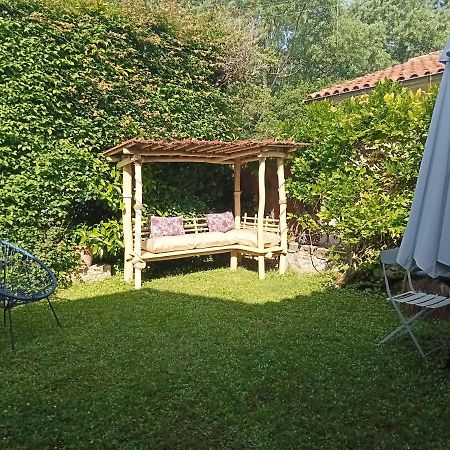Maison En Pierre Restauree Avec Jardin Auch Buitenkant foto